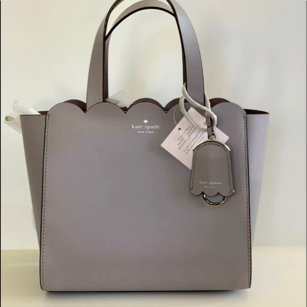 Tulip kate spade purse